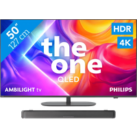 Philips PUS9000 / QLED / 50 / 2025