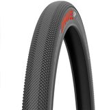 Tyre Chaoyang GP Tubeless Premium Line 700 x 35 Gravelband Grijs