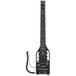 Traveler Guitar Ultra-Light Électrique Gaucher Noir Mat
