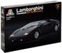 Italeri Modelbouwpakket Auto - 3684 Lamborghini Countach - 25th Anniversary Plastic - 1:24 - Modelbouw