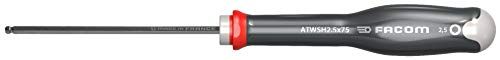FACOM ATWSH2.5X75 schroevendraaier