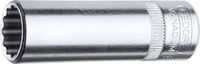 Gedore Dopsleutel 1/4" lang 1/4 AF - 1965417