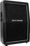 EHX Electro Harmonix 2x12 Cabinet 60 Watt speakerkast zwart