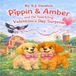 Pippin & Amber Pippin & Amber and the Sparkling Valentine's Surprise