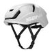 Sena S Mesh Intercom Slimme Racefietshelm (Mat Wit, L)
