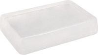 Rayher Kreativ zeep 100% Vegan transparant 200 g