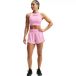Nike Damesshort Pro Sculpt
