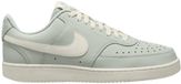 Nike Court Vision Low Sneakers Heren Grijs 41