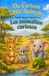 The Curious Little Animals: English-Spanish Storybook