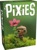 Asmodee Pixies Kaartspel
