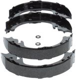BOSCH Handremschoenen 0 986 487 935 | BS7935 | Suzuki Grand Vitara II JT TE TD | Achteras | OEM 54600-77K00 | 200 x 37,2 mm
