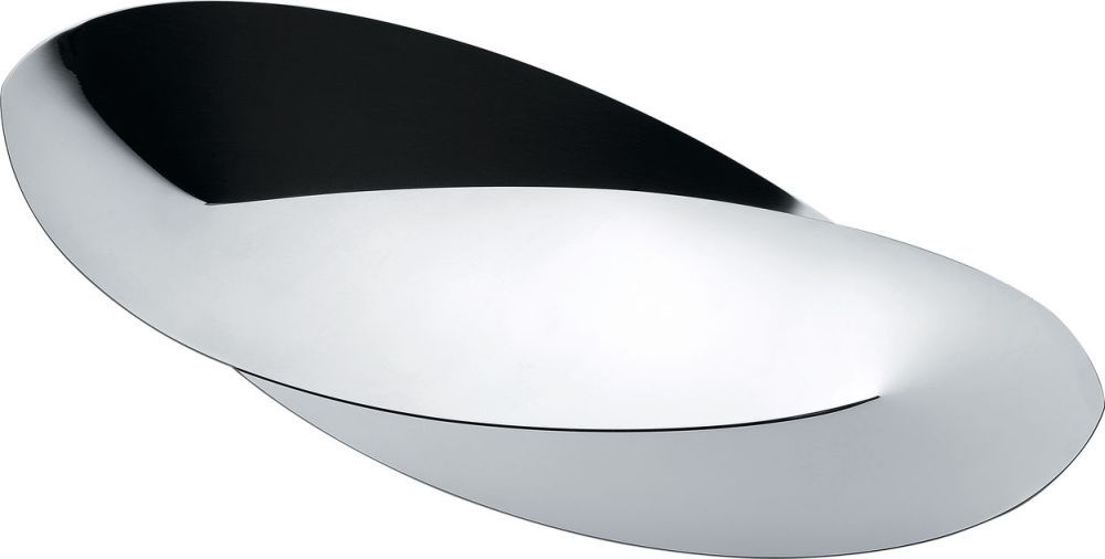 Alessi Basket Bread And Breadstick Octave - 41x17x4cm - 8003299370863