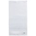 Lacoste Heritage Supima Handdoek, katoen, wit, 40 cm x 76 cm