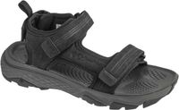 Columbia Peakfreak Rush Sandal Lea, Mannen, Zwart, Sandalen, maat: 41