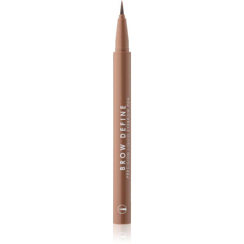 MUA Makeup Academy Brow Define