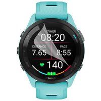 Phonillico Garmin Forerunner 265s Screenprotector [Pack 6]