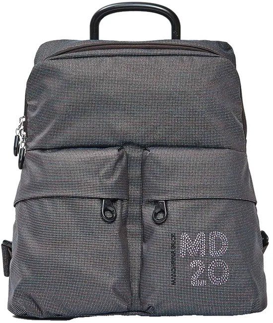 Mandarina Duck Md20 Lux 2.0 Uytz4 Rugzak Grijs