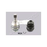 Japanparts gi-w24 kogelgewricht set voor, aandrijfas