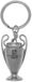 Am Ball Com Sleutelhanger UEFA Champions League