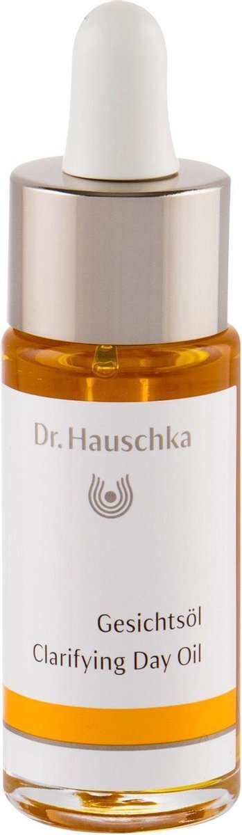 Dr. Hauschka Clarifying Day Oil 18ml