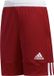 adidas 3G Speed Reversible Short Enfants Rouge Unisexe