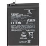 GSMnet Xiaomi Batterie pour Xiaomi Mi 11 Lite 5G / 11 Lite, BP42