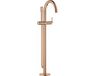 GROHE Atrio robinet de bain autoportant - bronze (warm sunset)