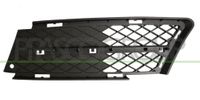 PRASCO Lüftungsgitter, Stoßfänger BM0242134 vorne links | Compatibel met: BMW 3, 3 Touring