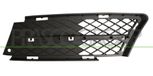 PRASCO Lüftungsgitter, Stoßfänger BM0242134 vorne links | Compatibel met: BMW 3, 3 Touring