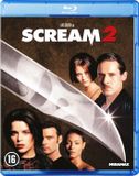 Dutch Film Works Scream 2 (Blu-ray)
