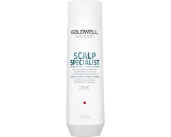 Goldwell Dualsenses Scalp Specialist Deep Cleansing Shampoo