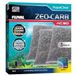 Fluval Navulverpakking Zeo-actieve kool voor filterrugzak voor aquarium AquaClear AC50, 3 stuks