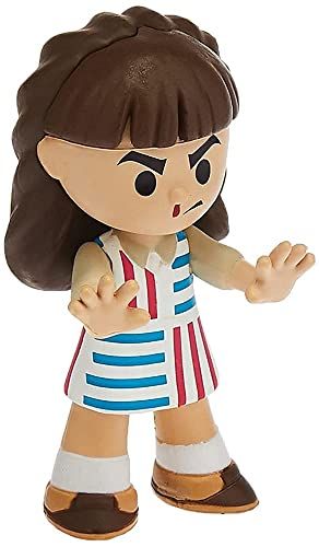Funko 62401 Mystery Mini: Stranger Things S4 - (1 of 12 to collect)