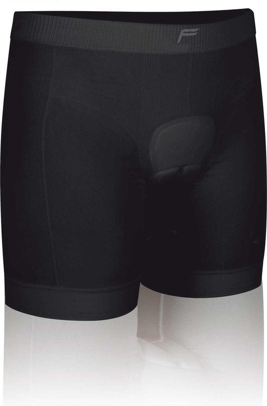 F F-Lite Cycling Boxer - 4017190139034