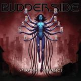 Spiritual Budderside Spiritual Violence