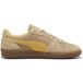 PUMA Unisex Palermo Vintage Prairie Tan-flaxen-gold Maat: 37