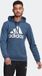 Adidas M BL FT HD Blau