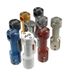 Stuurklem STR8 Stuurklem voor MBK Booster/Yamaha BW's, zwart mat