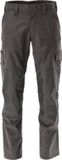 Mascot Accelerate Pantalon avec poches genoux 20979-459 - anthracite foncé - C58