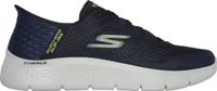Skechers Slip-ins Go Walk Flex - New World - Heren Instappers - Navy
