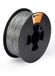 BASICFIL PLA 3D-printerfilament, 1,75 mm, 1 kg, zilver