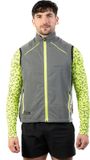 Bodylite Gear Reflecterend Gilet Kinderen XL Meerkleurig