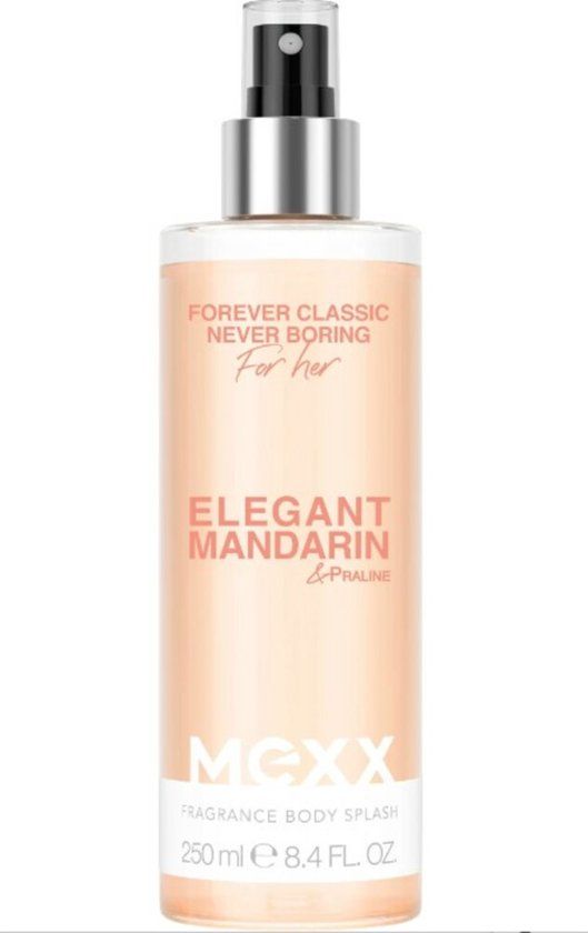 Mexx Forever Classic Woman Body Mist/Spritz 250 ML