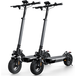 W9 W9 Trottinette électrique tout-terrain 1000W