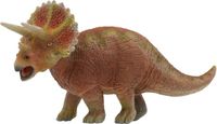 Bullyland 61446 – Speelfiguur Triceratops Medium Museum Lijn – ca. 16,7cm