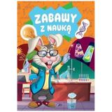 Zabawy z nauką