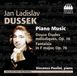 Toccata Classics Vincenzo Paolini - Dusik: Piano Music (CD)