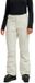 Roxy Alpine Ridge Broek Wit XS Vrouw