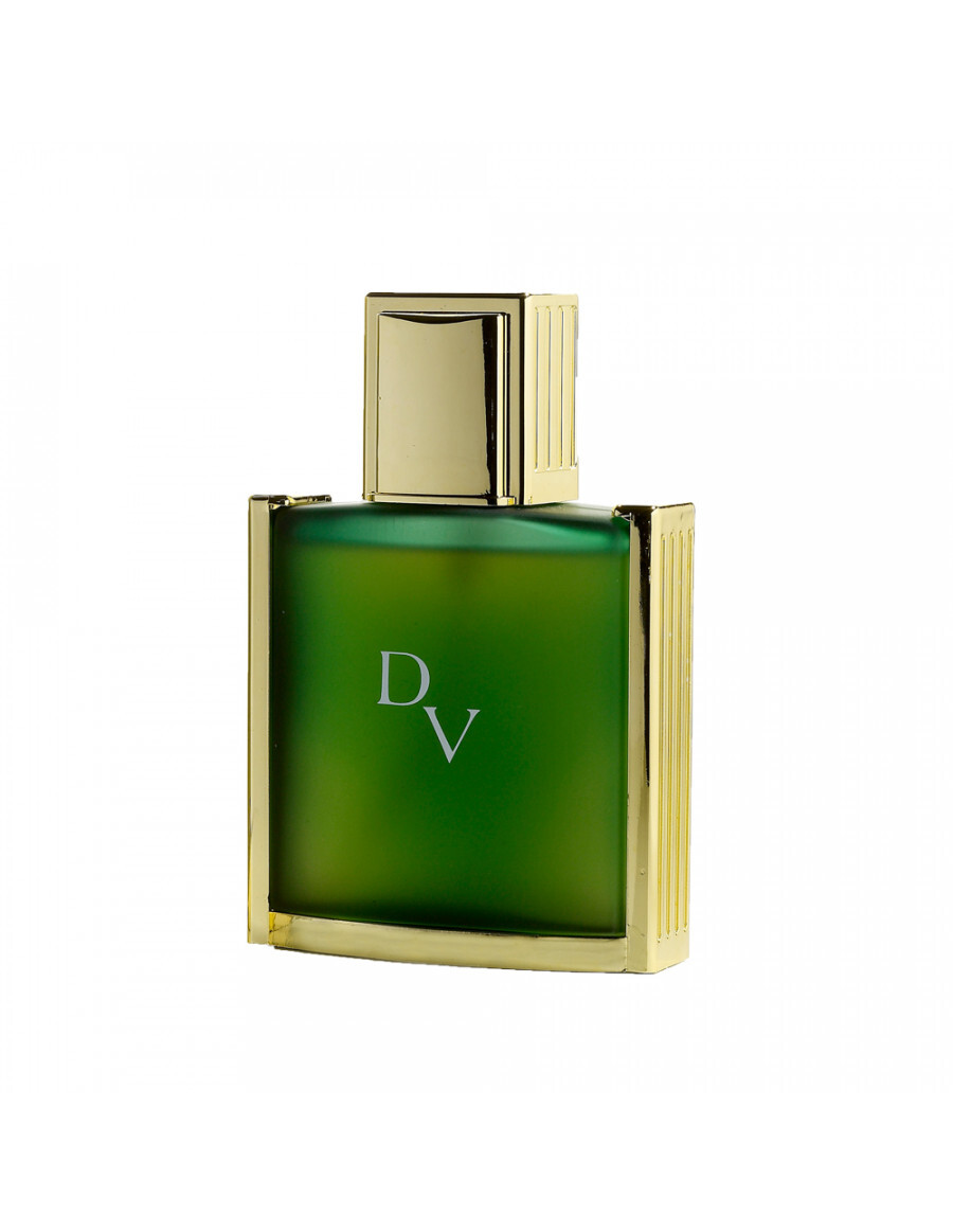 Houbigant Duc de Vervins L'Extreme 120ml Mannen 120ml eau de parfum eau de parfum / 120 ml / heren