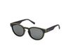 Timberland TB00026 Matte black 52/21/145 MAN Zonnebrillen